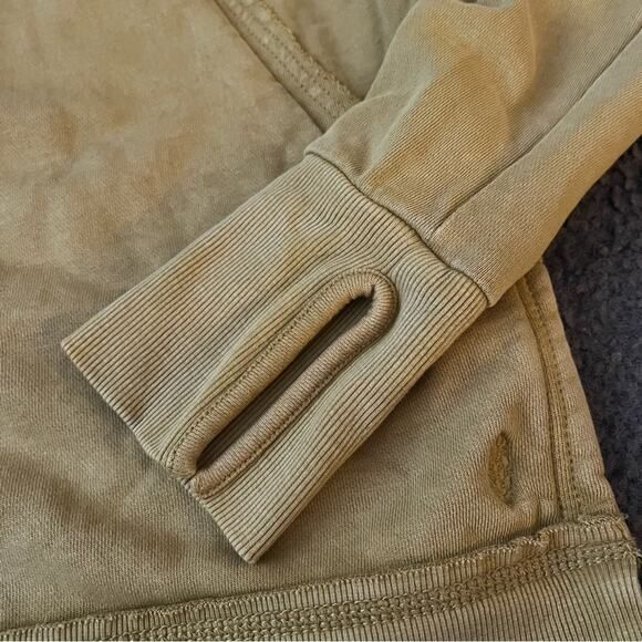 Free People Movement Only One Zip Up Hoodie - Picture 6 of 7